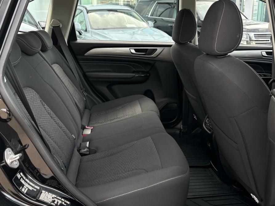 Haval M6 II Калуга  - изображение 12