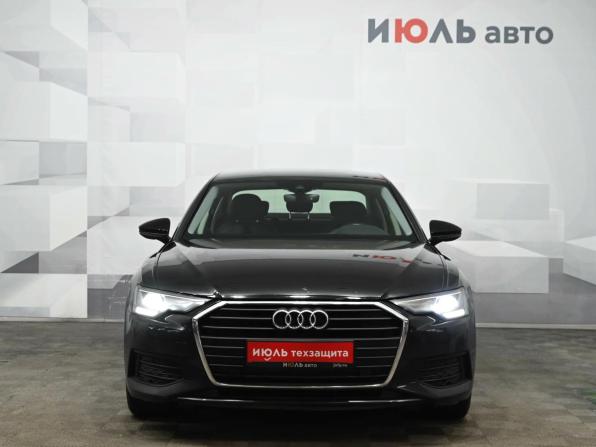 Audi A6 V (C8) с пробегом 2021 года, цена 3 350 000 рублей, 90910 км, седан, Автокод Объявления