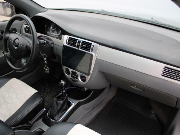 Chevrolet Lacetti I с пробегом 2008 года, цена 299 000 рублей, 307063 км, седан, Автокод Объявления