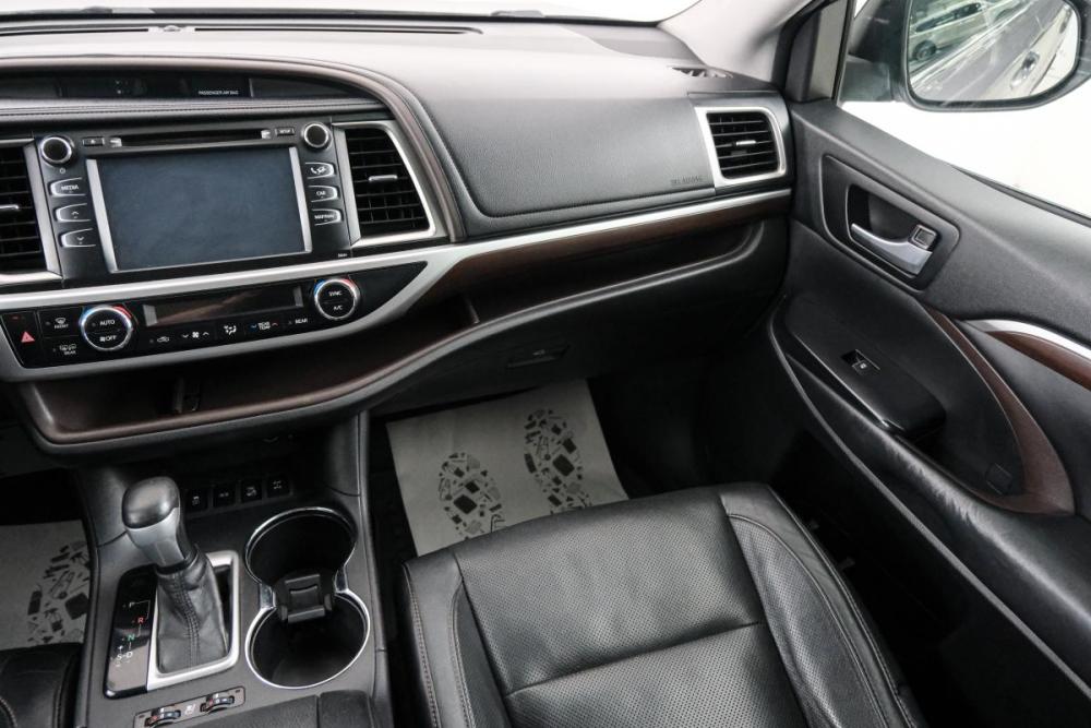 Toyota Highlander III (XU50) Красноярск  - изображение 12
