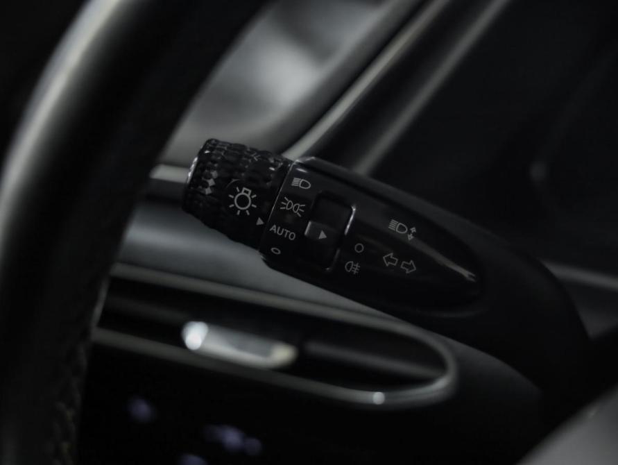 Hyundai Sonata VIII (DN8) Санкт-Петербург  - изображение 19
