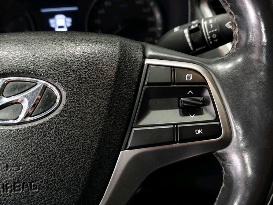 Hyundai Solaris II Ставрополь  - изображение 16