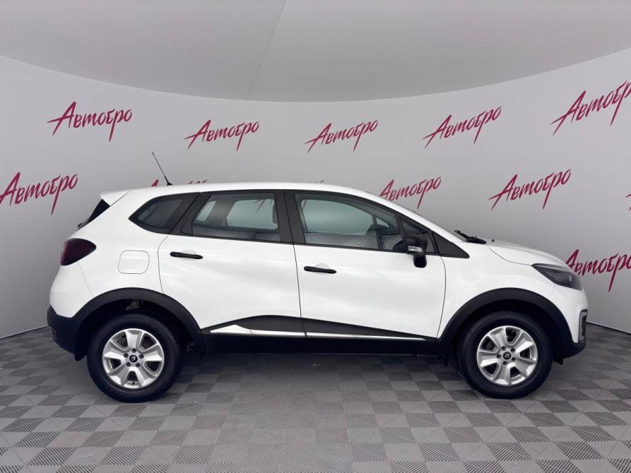 Renault Kaptur I Псков  - изображение 6