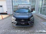 Lada (ВАЗ) Vesta I Орел  - изображение 9