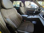 Geely Monjaro I Рестайлинг Москва  - изображение 34