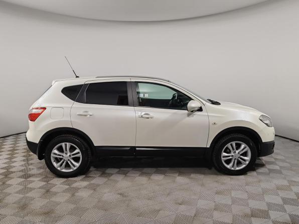 Nissan Qashqai I Рестайлинг с пробегом 2013 года, цена 1 099 000 рублей, 210121 км, внедорожник, Автокод Объявления