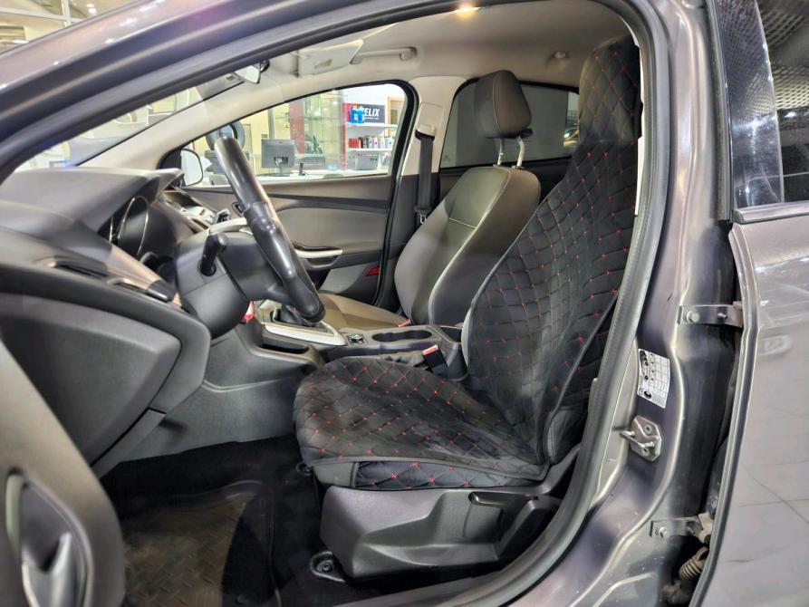 Ford Focus III Курган  - изображение 12
