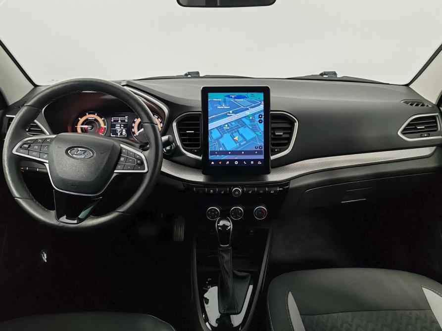 Lada (ВАЗ) Vesta I Рестайлинг (NG) Москва  - изображение 14