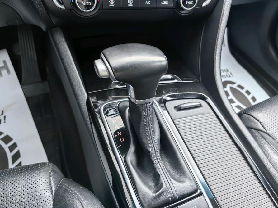 Kia Optima IV Нижнекамск  - изображение 17