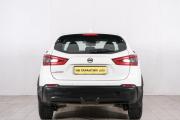Nissan Qashqai II Рестайлинг Красноярск  - изображение 26