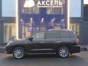 Lexus LX III Архангельск  - изображение 28