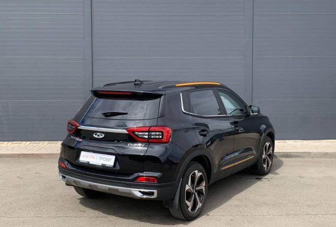 Chery Tiggo 4 Pro I с пробегом 2023 года, цена 1 625 000 рублей, 28548 км, внедорожник, Автокод Объявления
