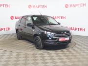 Lada (ВАЗ) Granta I Рестайлинг Вологда  - изображение 19