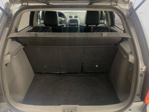 Suzuki SX4 I (Classic) Рестайлинг с пробегом 2011 года, цена 659 000 рублей, 239818 км, хэтчбек, Автокод Объявления