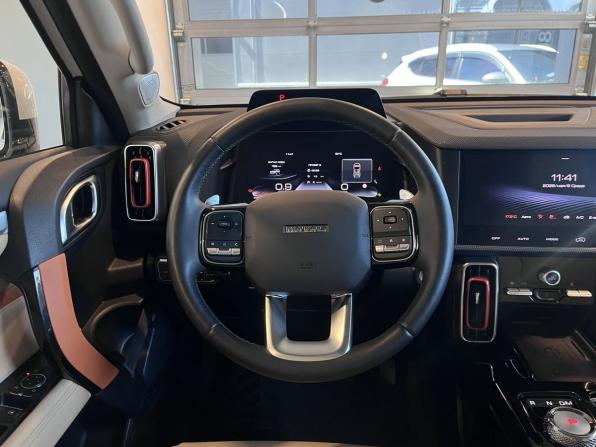 Haval Dargo с пробегом 2024 года, цена 3 525 000 рублей, 20668 км, внедорожник, Автокод Объявления