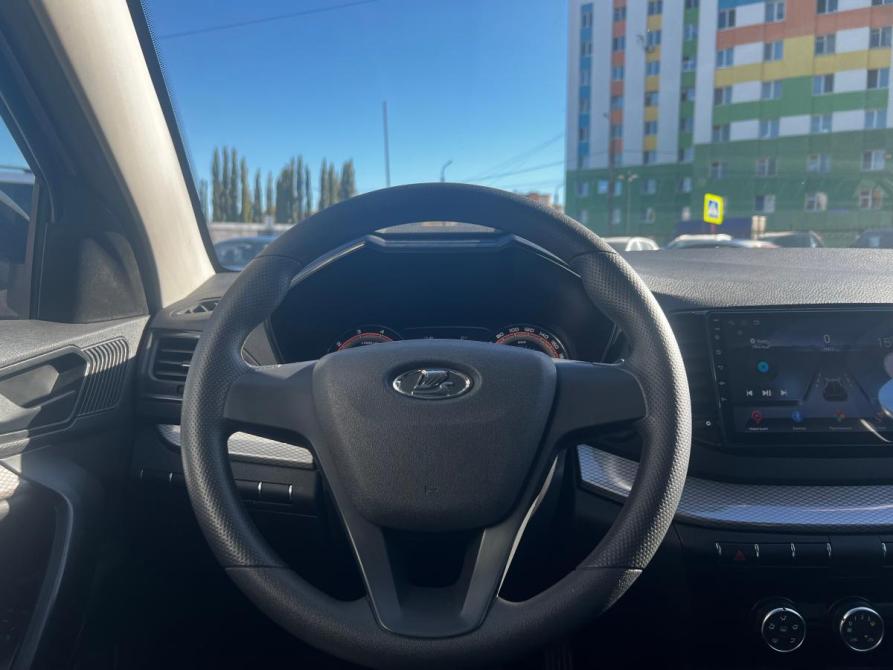 Lada (ВАЗ) Vesta I Рестайлинг (NG) Стерлитамак  - изображение 15
