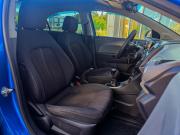 Chevrolet Aveo II Крым  - изображение 26