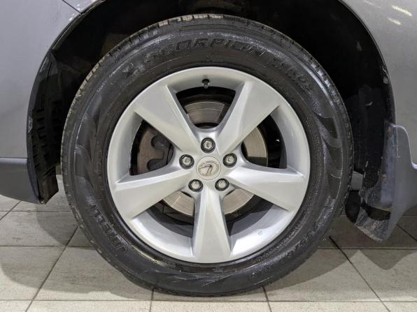 Lexus RX III Рестайлинг с пробегом 2012 года, цена 1 890 000 рублей, 235907 км, внедорожник, Автокод Объявления