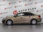Chevrolet Cruze I Рестайлинг Минеральные Воды  - изображение 23