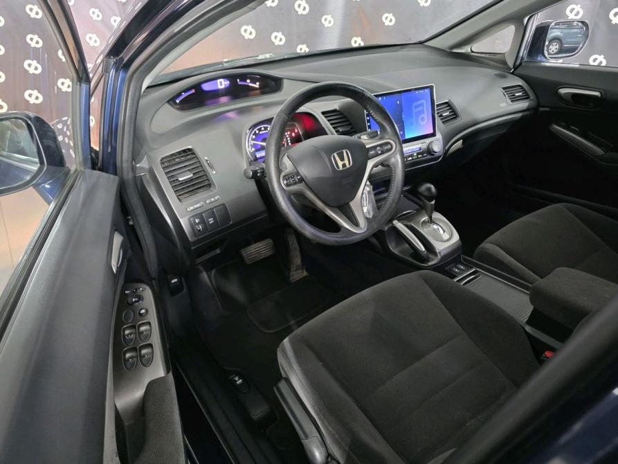 Honda Civic VIII Новосибирск  - изображение 12