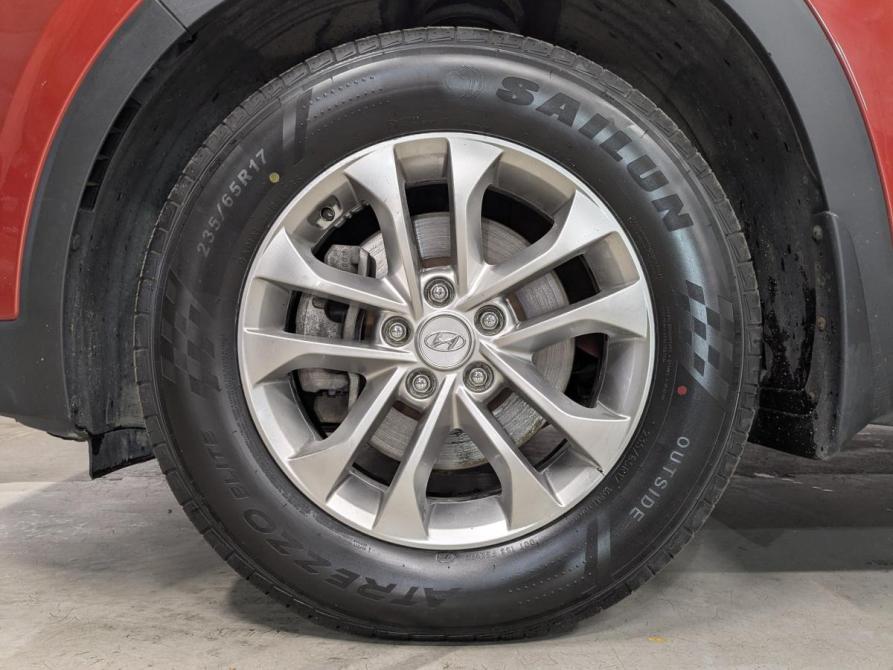 Hyundai Santa Fe IV Санкт-Петербург  - изображение 12