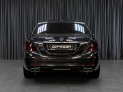 Mercedes-Benz S-Класс VI (W222 C217) Тюмень  - изображение 36