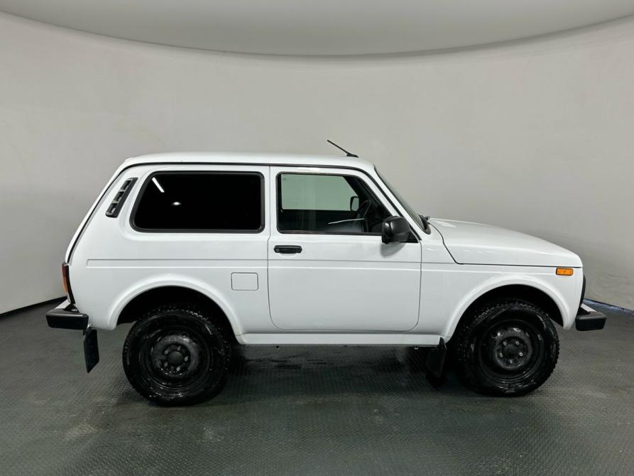 Lada (ВАЗ) Niva Legend Пермь  - изображение 4