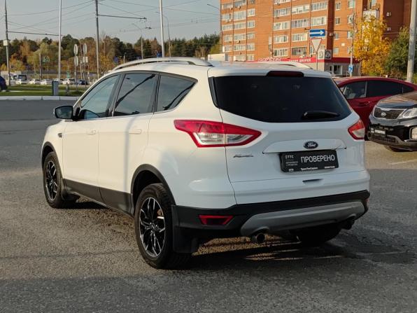 Ford Kuga II с пробегом 2013 года, цена 1 080 000 рублей, 144384 км, внедорожник, Автокод Объявления