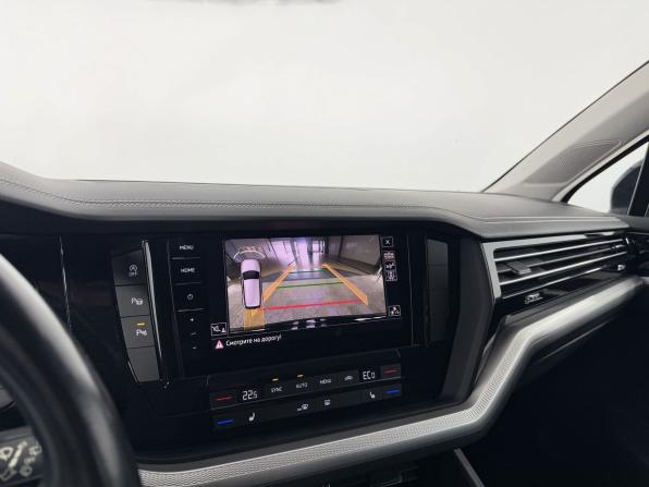 Volkswagen Touareg III с пробегом 2019 года, цена 5 100 000 рублей, 100000 км, внедорожник, Автокод Объявления