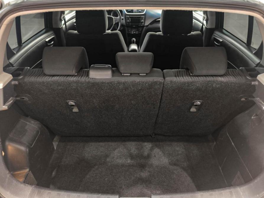 Suzuki Swift IV Казань  - изображение 12