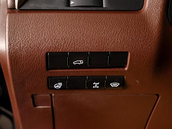 Lexus RX IV с пробегом 2015 года, цена 3 150 000 рублей, 214061 км, внедорожник, Автокод Объявления