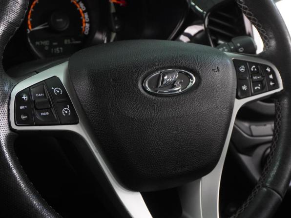 Lada (ВАЗ) Vesta I с пробегом 2020 года, цена 1 029 000 рублей, 147490 км, универсал, Автокод Объявления