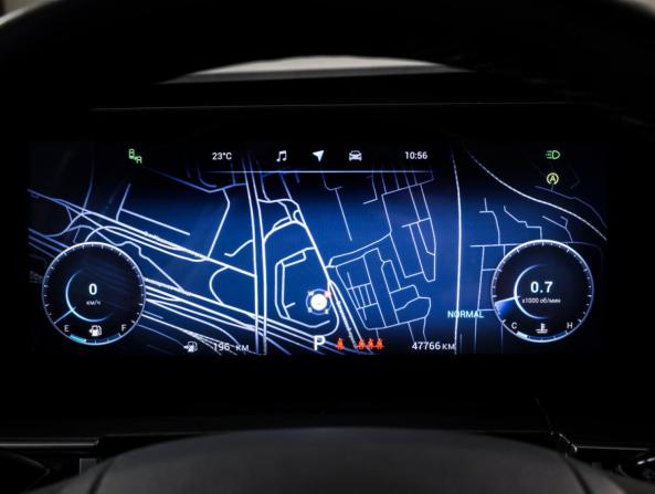 Chery Tiggo 8 Pro Max I Рестайлинг с пробегом 2023 года, цена 2 490 000 рублей, 47765 км, внедорожник, Автокод Объявления