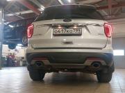 Ford Explorer V Рестайлинг 2 Москва  - изображение 59