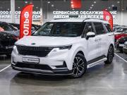 Kia Carnival IV Санкт-Петербург  - изображение 27