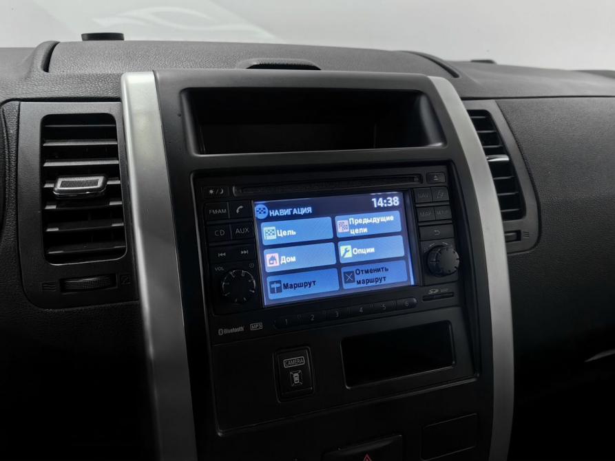 Nissan X-Trail II Рестайлинг Новосибирск  - изображение 19