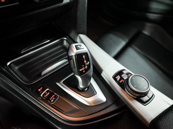 BMW 4 серии F32/F33/F36 с пробегом 2015 года, цена 2 300 000 рублей, 98548 км, купе, Автокод Объявления