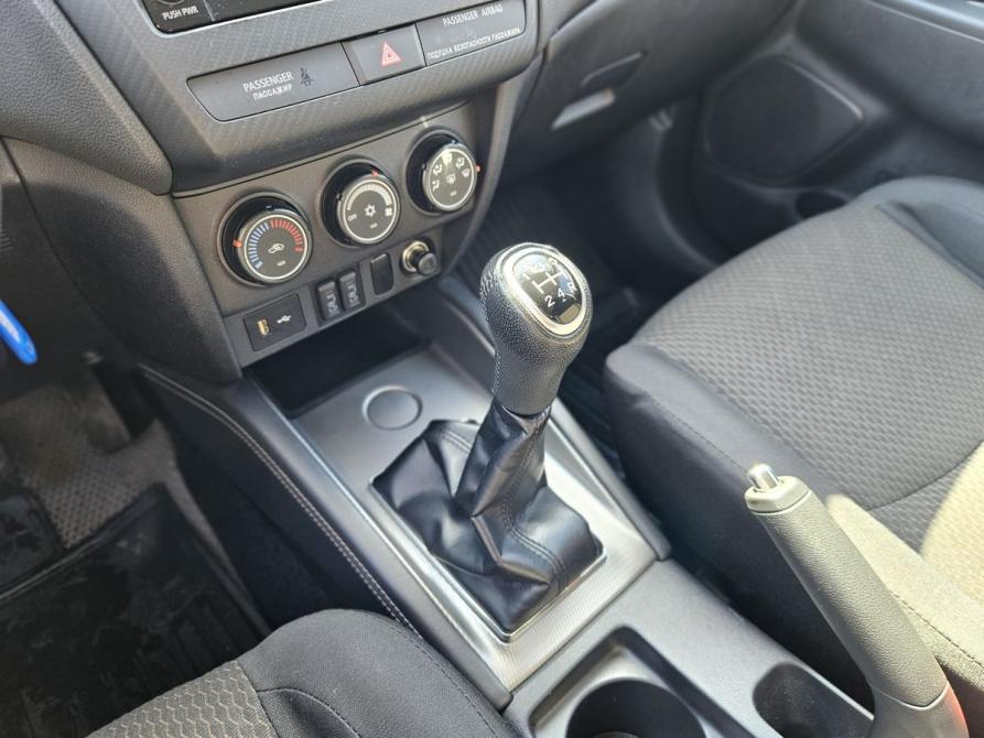 Mitsubishi ASX I Рестайлинг 3 Санкт-Петербург  - изображение 13