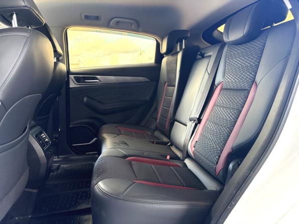 Haval F7x I Рестайлинг с пробегом 2022 года, цена 2 090 000 рублей, 41707 км, внедорожник, Автокод Объявления