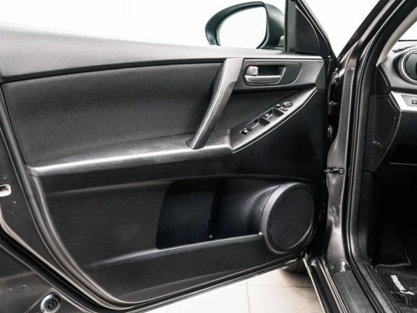 Mazda 3 II (BL) Рестайлинг с пробегом 2012 года, цена 939 000 рублей, 134248 км, седан, Автокод Объявления