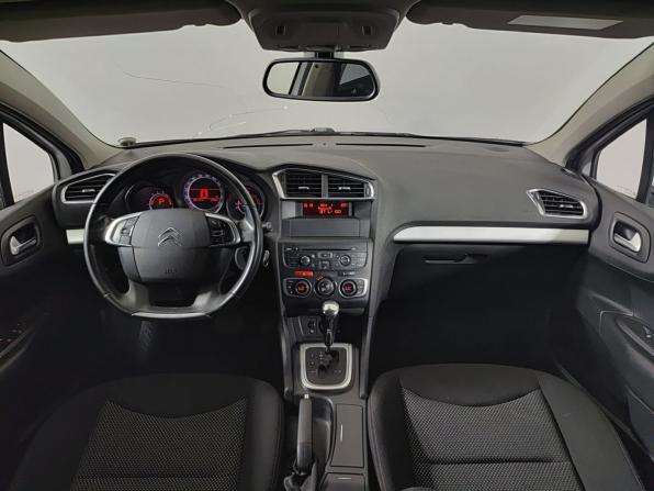 Citroen C4 II с пробегом 2013 года, цена 735 000 рублей, 87200 км, седан, Автокод Объявления