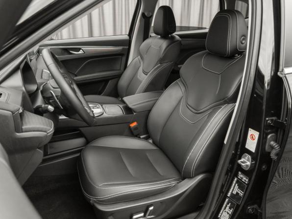 Haval Jolion I Рестайлинг с пробегом 2025 года, цена 2 140 000 рублей, 7203 км, внедорожник, Автокод Объявления