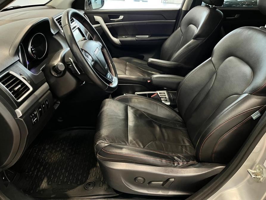 Haval H6 I Волгоград  - изображение 15