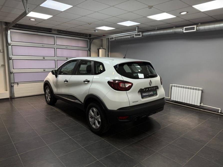 Renault Kaptur I Тверь  - изображение 4