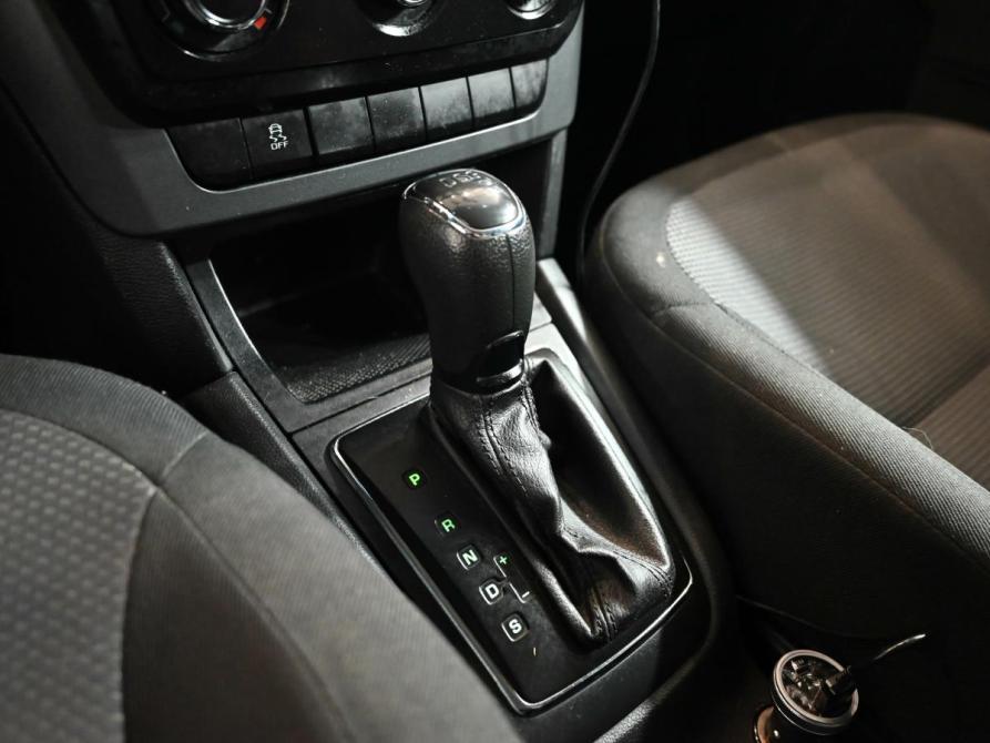 Skoda Yeti I Екатеринбург  - изображение 14