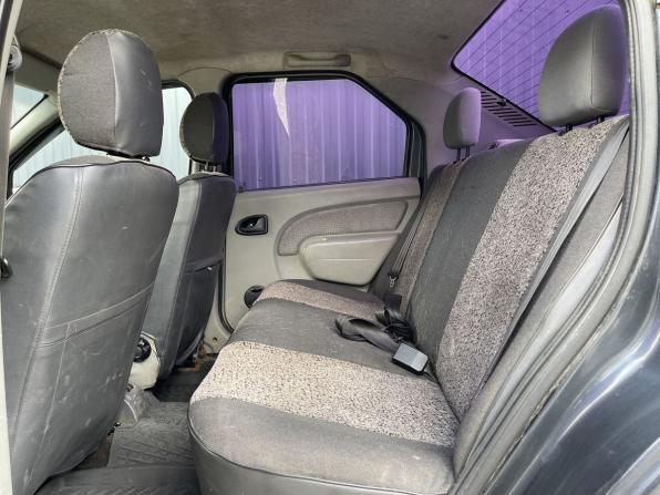 Renault Logan I с пробегом 2006 года, цена 100 000 рублей, 178000 км, седан, Автокод Объявления