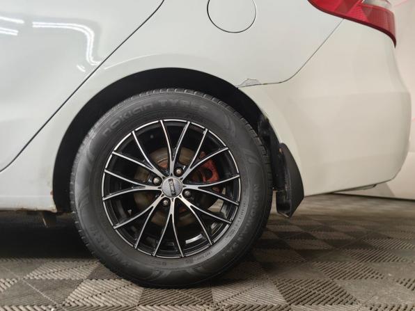 Kia Rio III с пробегом 2012 года, цена 679 000 рублей, 185389 км, седан, Автокод Объявления