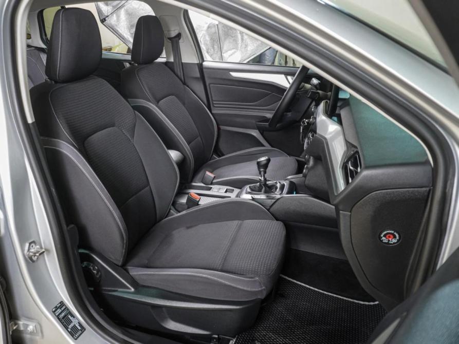 Ford Focus IV Воронеж  - изображение 8
