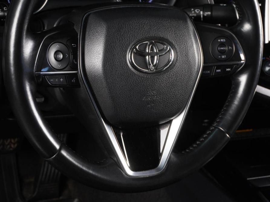 Toyota Camry VIII (XV70) Минеральные Воды  - изображение 14