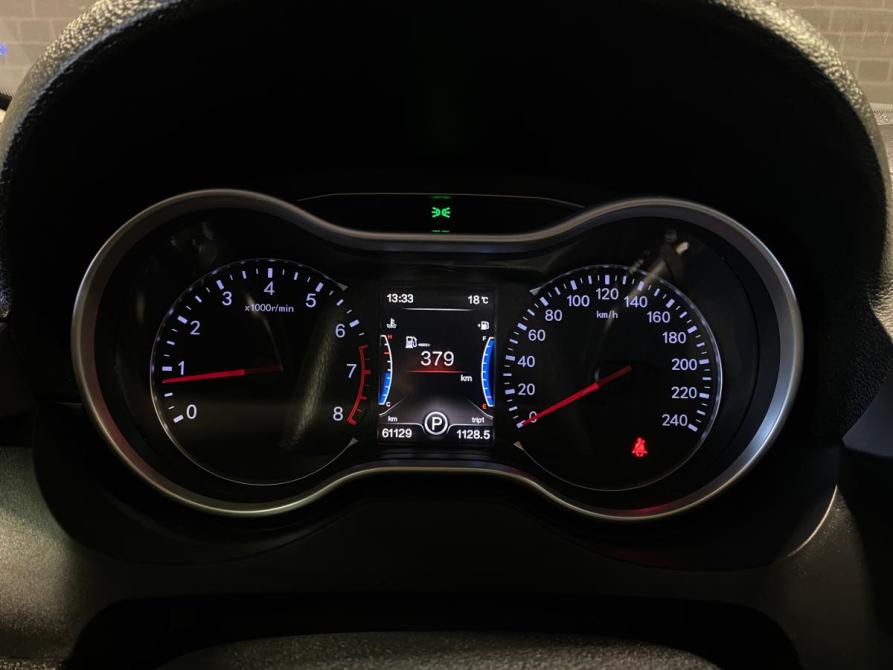 FAW Besturn X80 I Рестайлинг Челябинск  - изображение 23